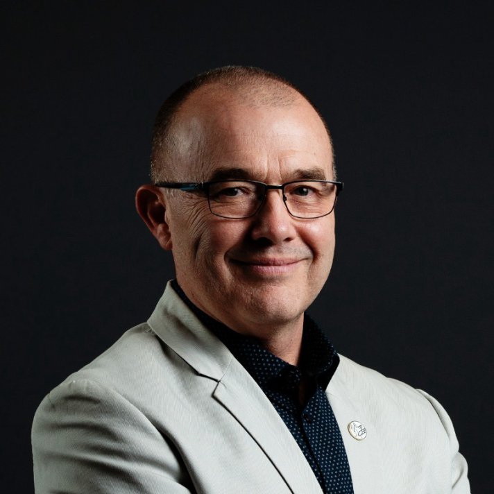 Christophe CLARINARD