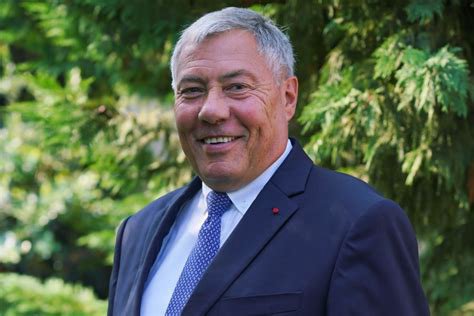 Dominique Riban