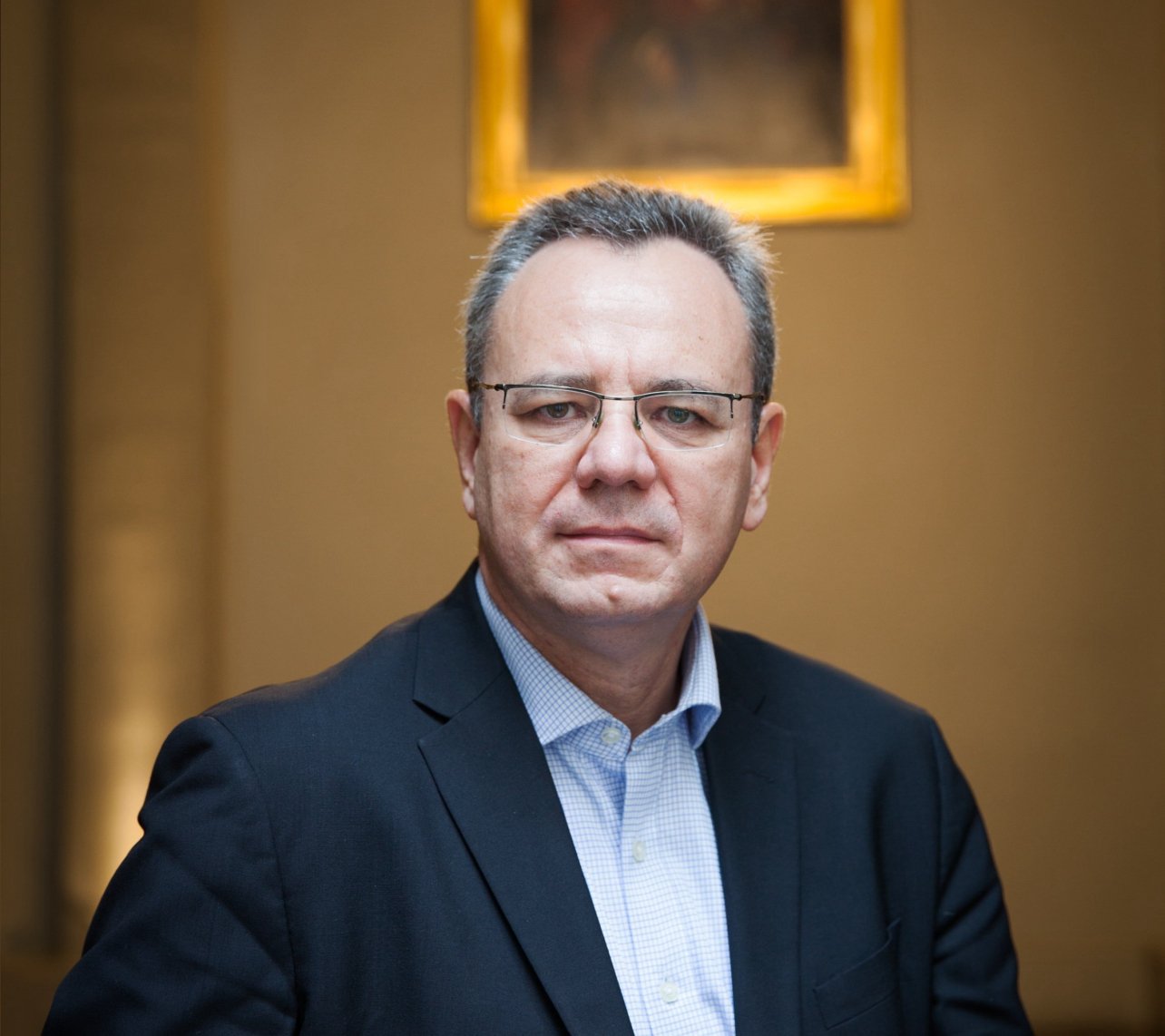 Jerome PIERUCCI