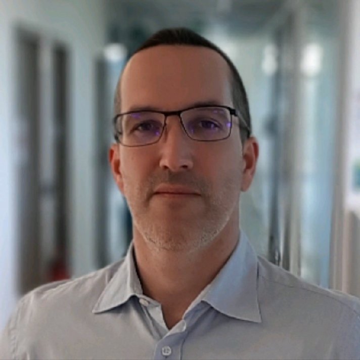 William SAMPIETRO