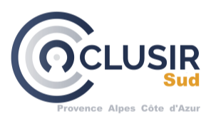 CLUSIR Sud - PACA